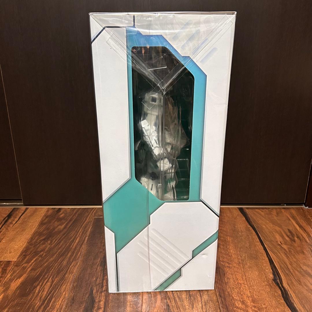 一番くじ A賞 ユニコーンガンダム ビッグサイズフィギュア 覚醒ver