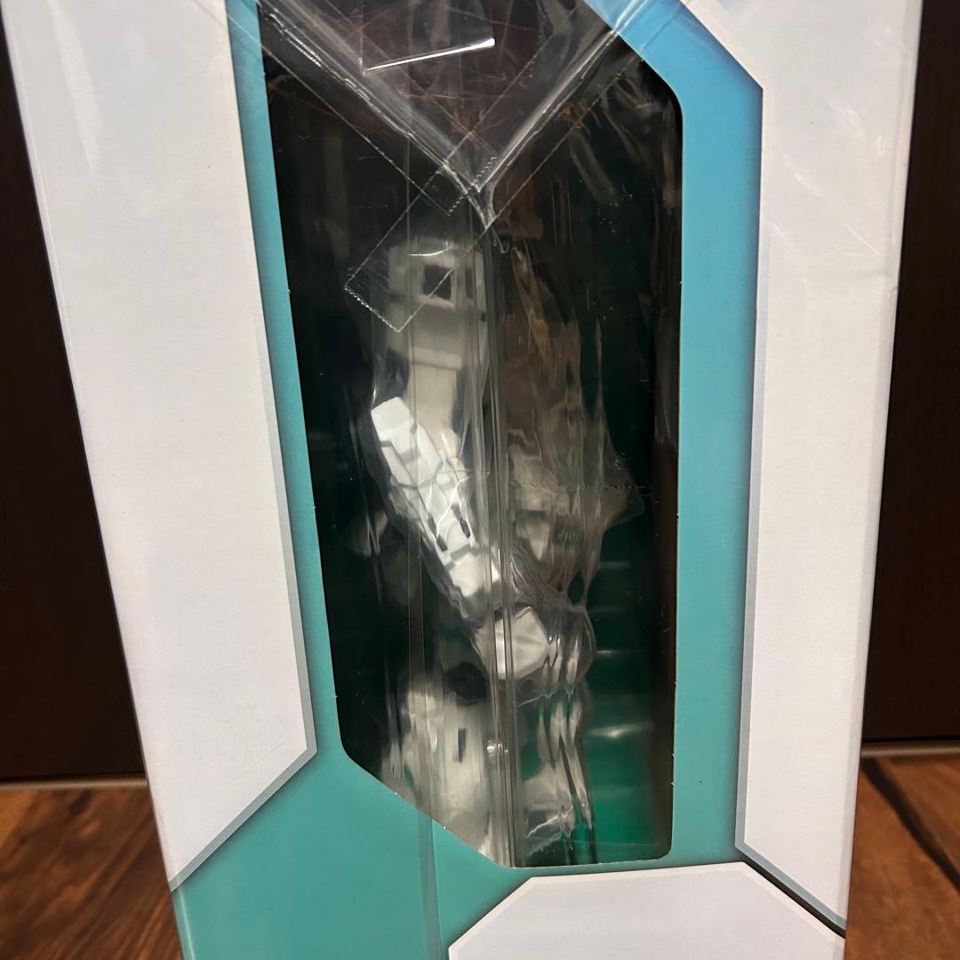 一番くじ A賞 ユニコーンガンダム ビッグサイズフィギュア 覚醒ver