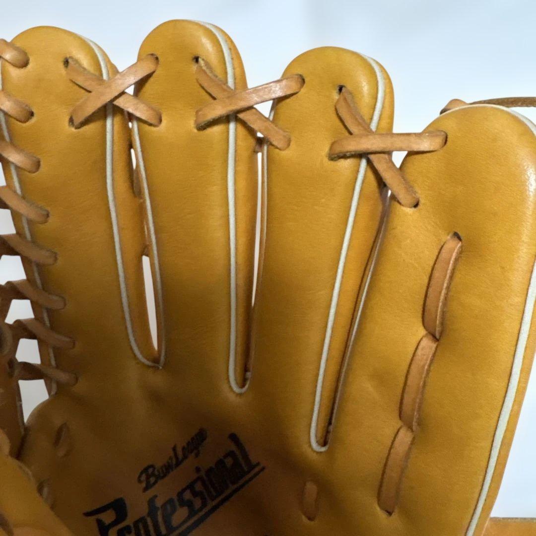 Mizuno Professional グローブ イチローモデル ミズノ