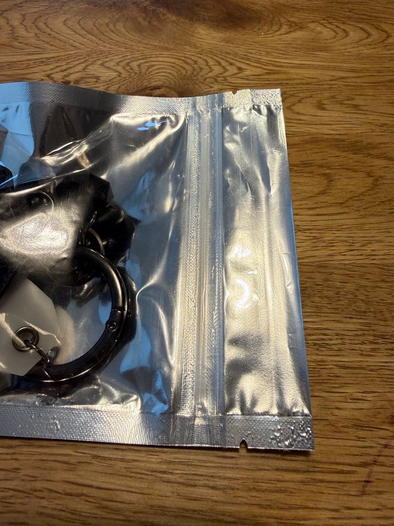 ちゃんみな　バッグチャーム　新品未開封