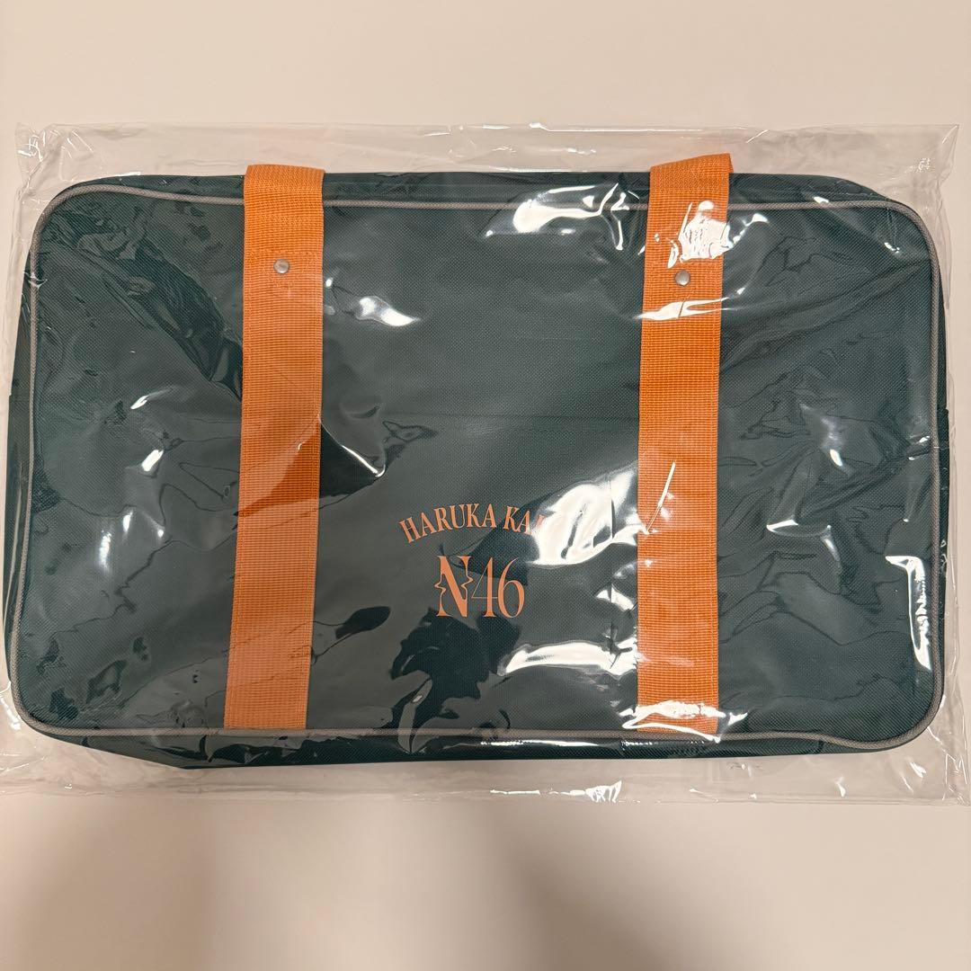 乃木坂46 賀喜遥香 2026年 福袋 Luckybag 個別バッグ