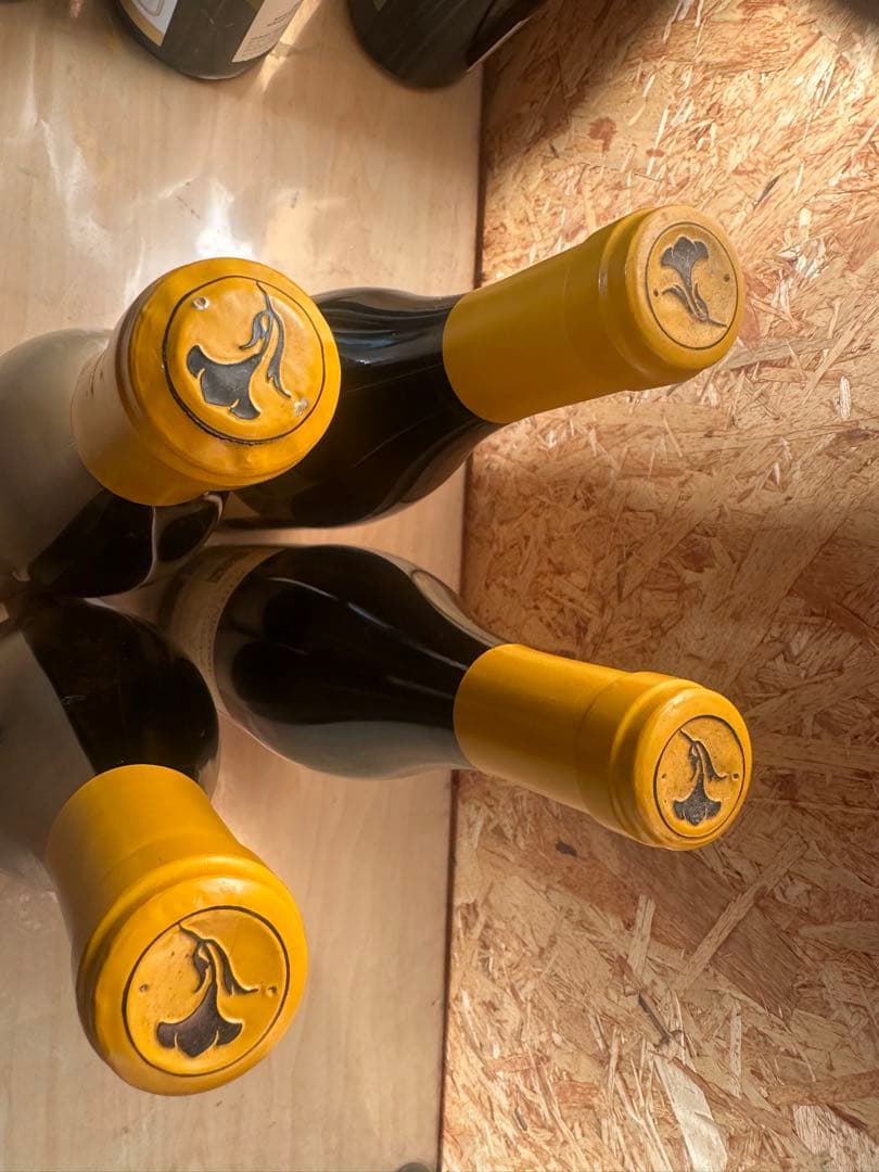 Peter Michael 2010年ワイン4本セット