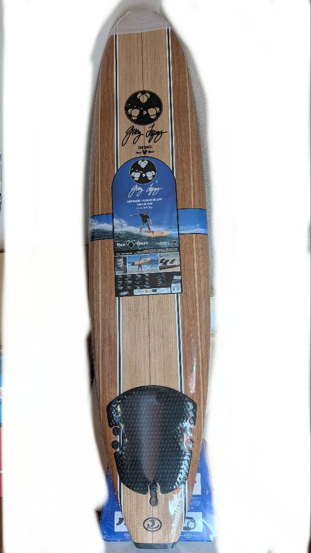 サーフボード　スポンジボード　コストコボード　ロングボード　8フィート 8F