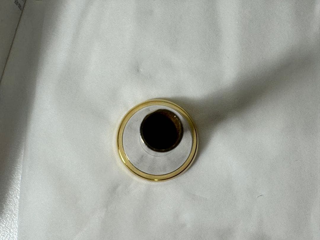 willie's ホルンマウスピース AST 鏡面 STD