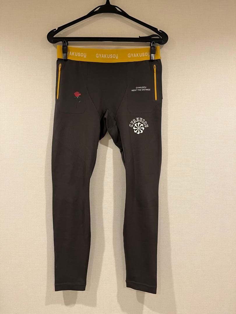 NIKE GYAKUSOU undercover ヘリックス