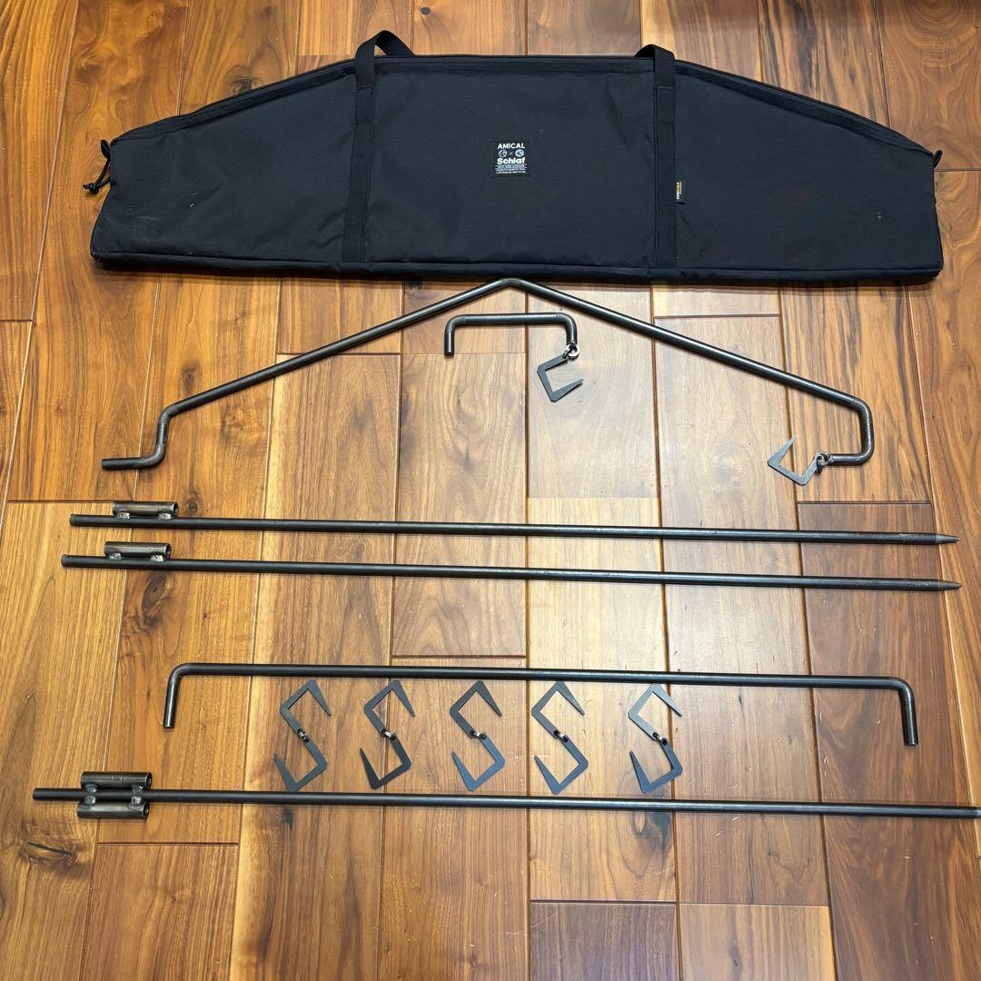 サンゾクマウンテン　shockwideセット　その他