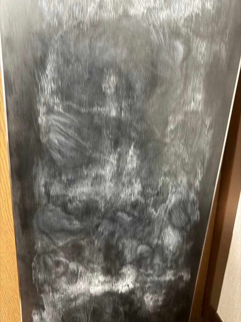 FLUX dr ハンマーヘッド　152cm スノーボード