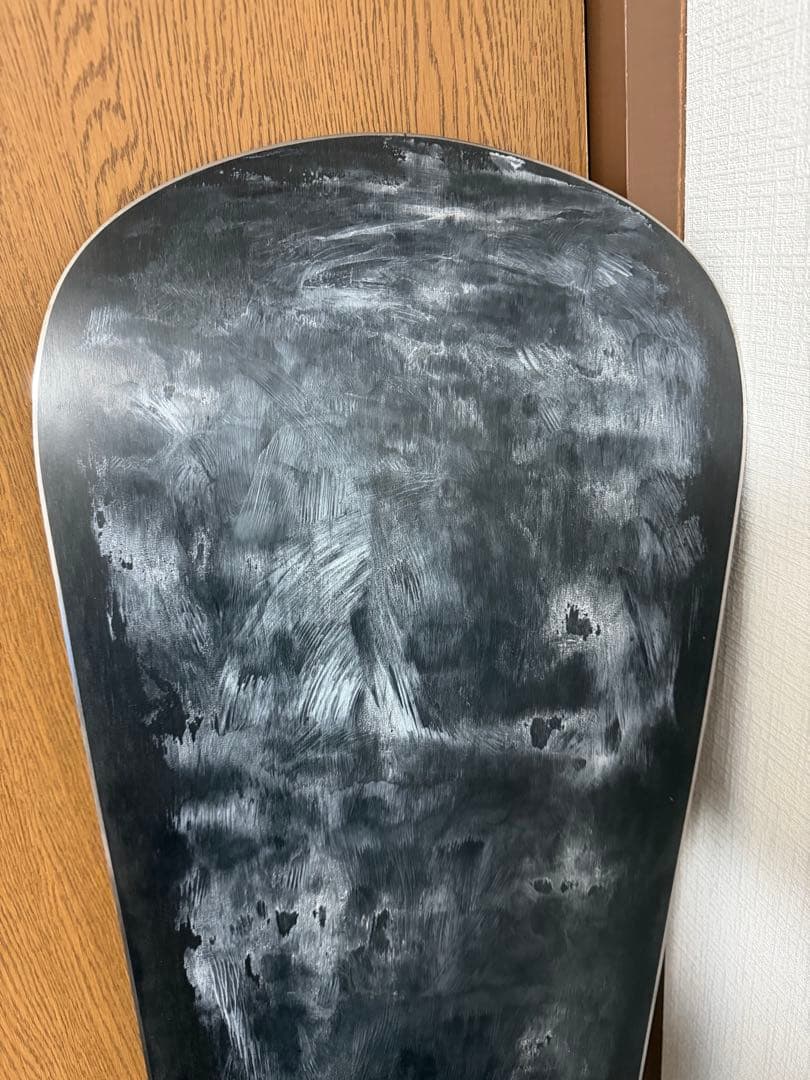 FLUX dr ハンマーヘッド　152cm スノーボード