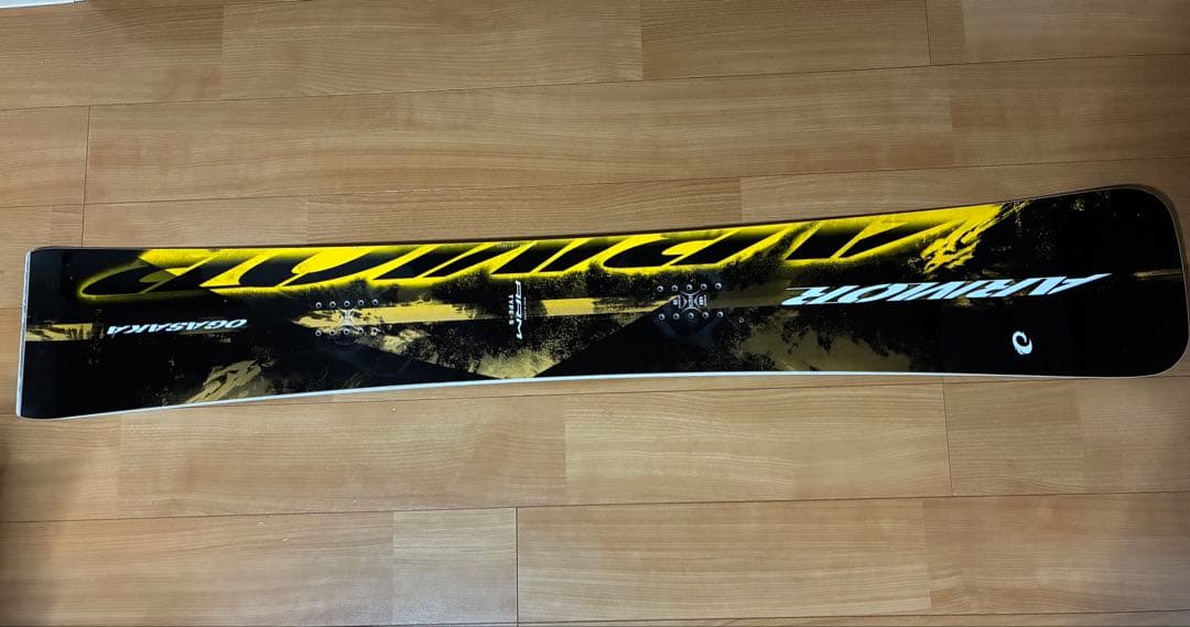 オガサカ アーマー(Ogasaka ARMOR) TYPE-S ハンマーヘッド