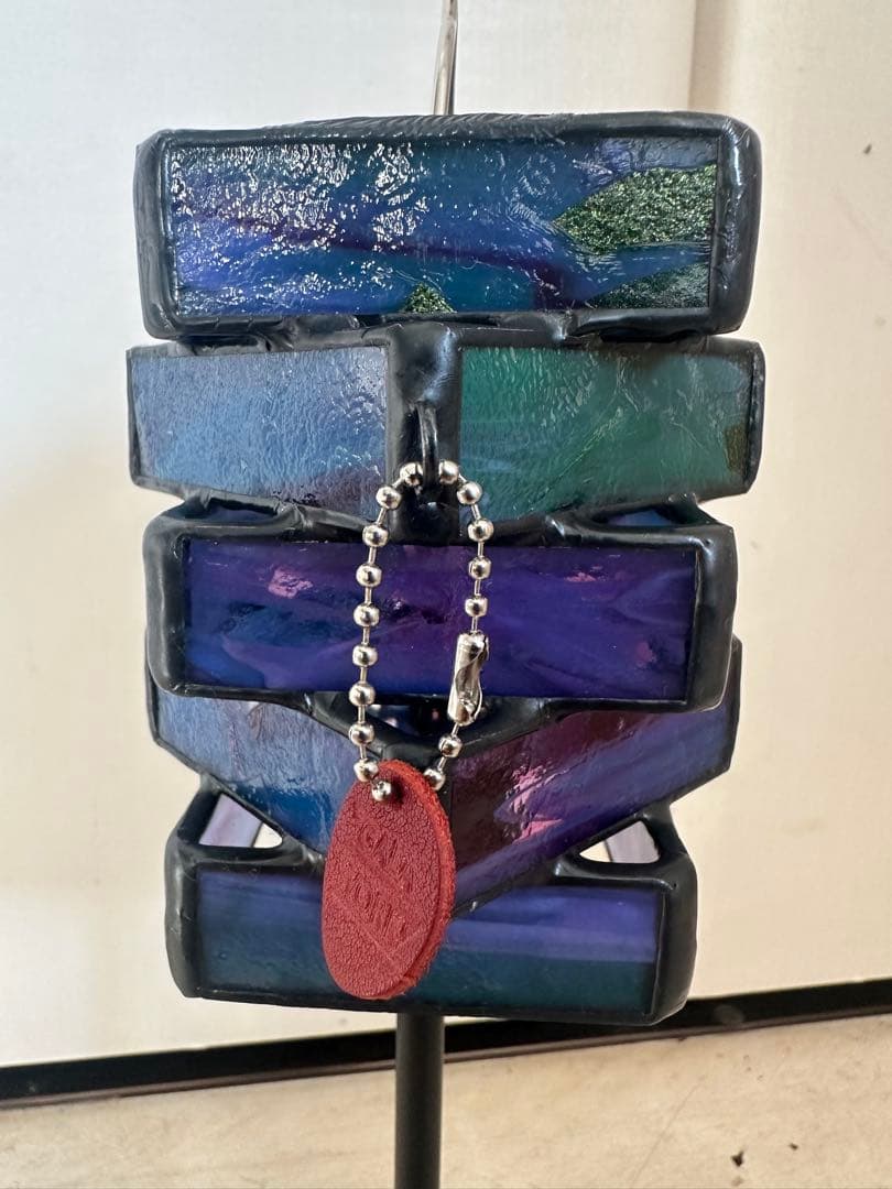 ライト・ランタン gara works/cubicle