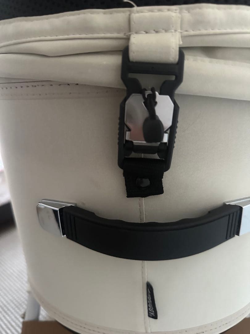 エアバギー　ドーム3 ラージ