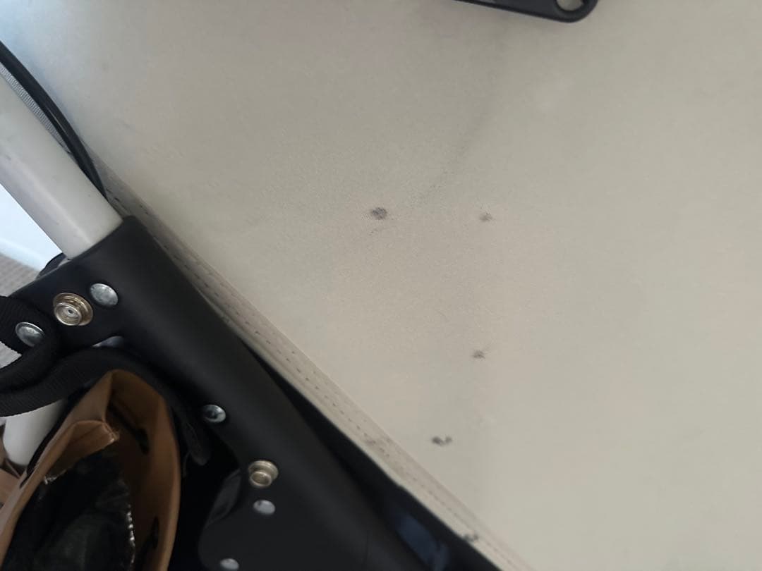 エアバギー　ドーム3 ラージ