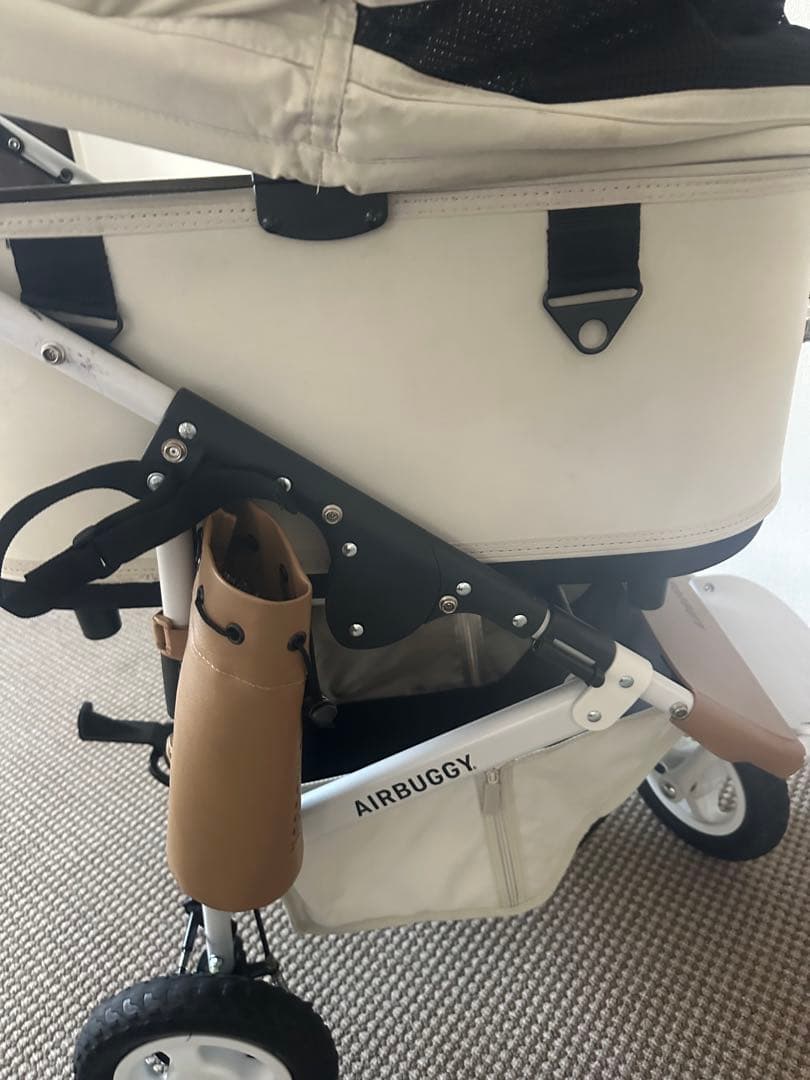 エアバギー　ドーム3 ラージ