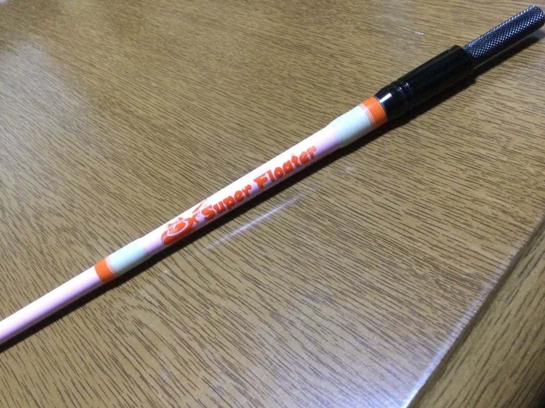 フロッグ　フロッグプロダクツ　トップウォーター　ロッド