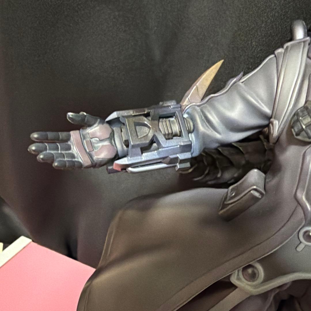 メイドインアビス 深き魂の黎明 ボンドルド PVC塗装済み完成品 フィギュア