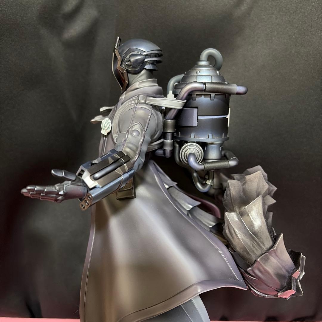 メイドインアビス 深き魂の黎明 ボンドルド PVC塗装済み完成品 フィギュア