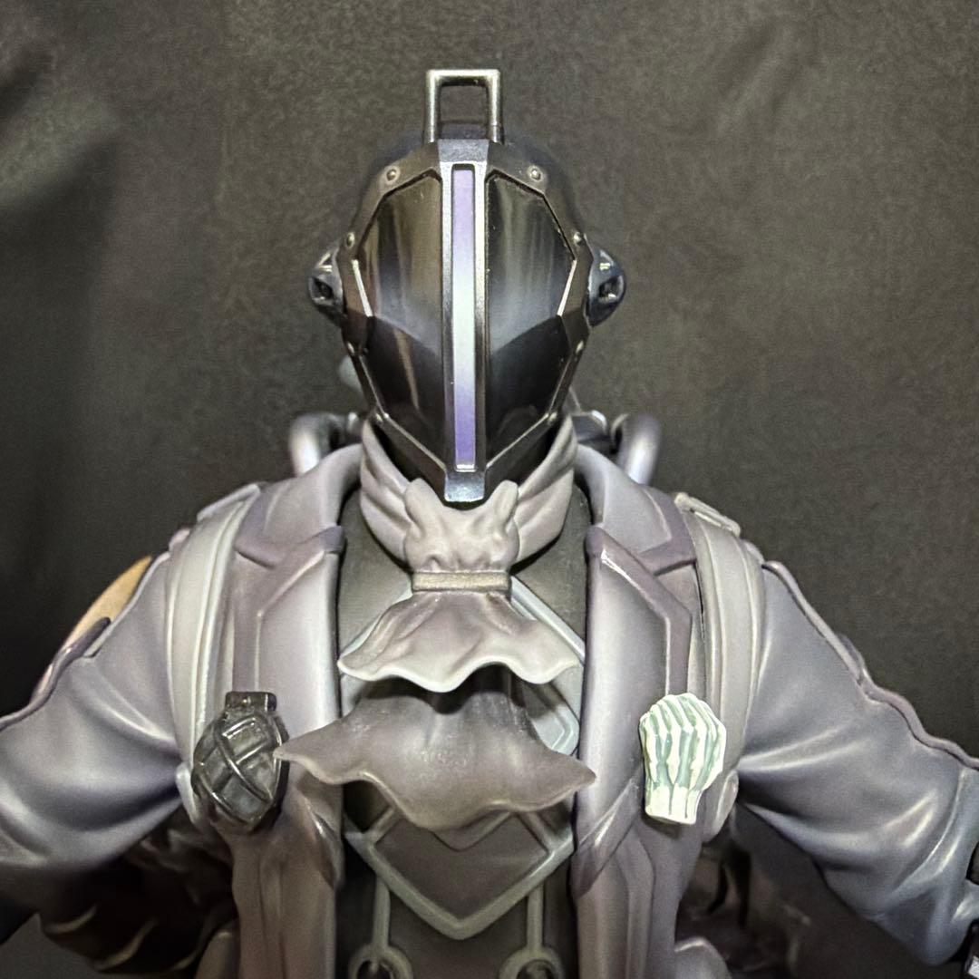 メイドインアビス 深き魂の黎明 ボンドルド PVC塗装済み完成品 フィギュア