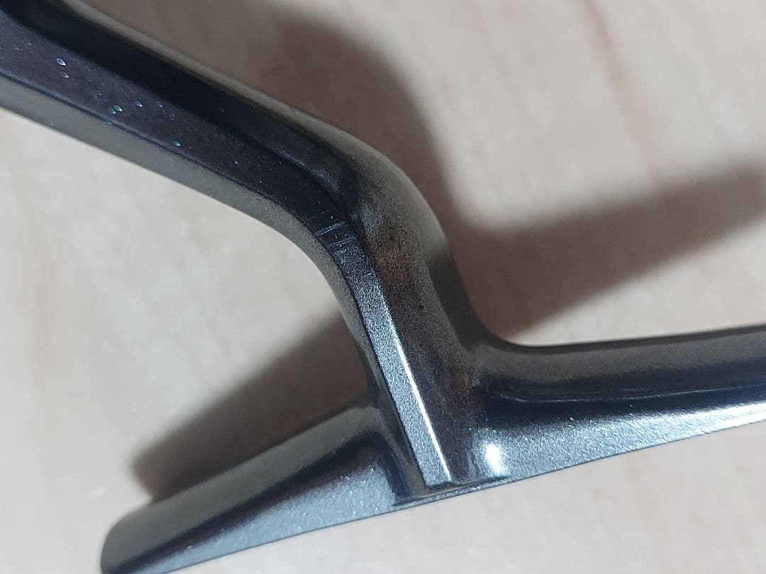 21コンプレックスXR 2500F6