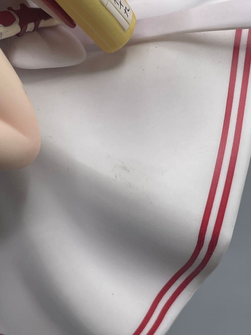 伊19 旅立ちのそよ風 アズレン 1/7 フィギュア PLUM あみあみ限定