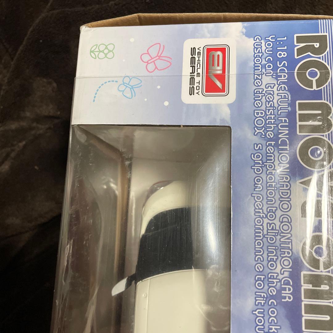 RC ムーヴキャンバス　ライトローズ