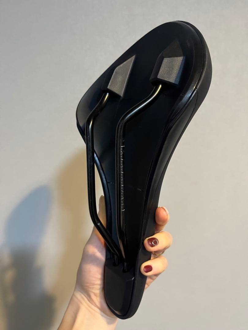 fizik ブラック サドル