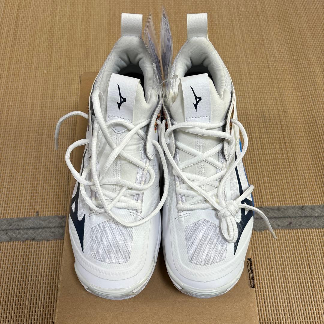 ウェーブモーメンタム2