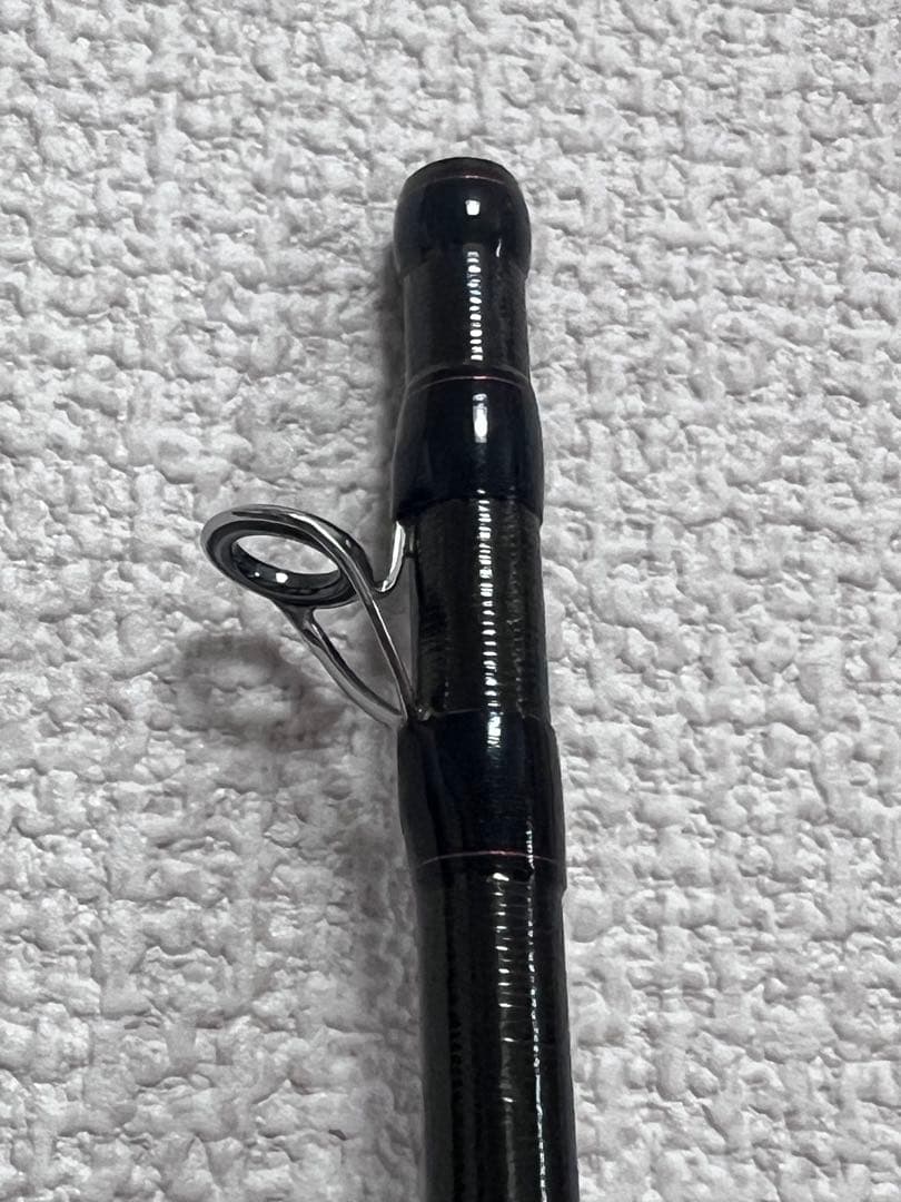 SHIMANO ジャッカル　ポイズン　アドレナ