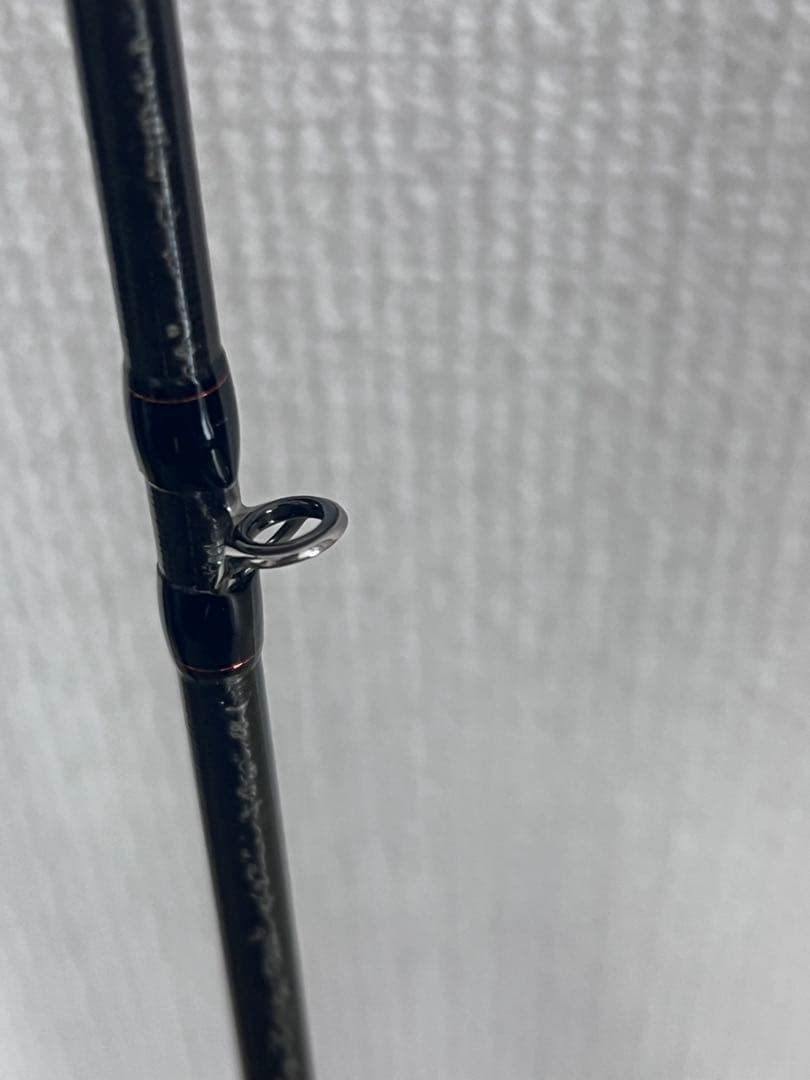 SHIMANO ジャッカル　ポイズン　アドレナ