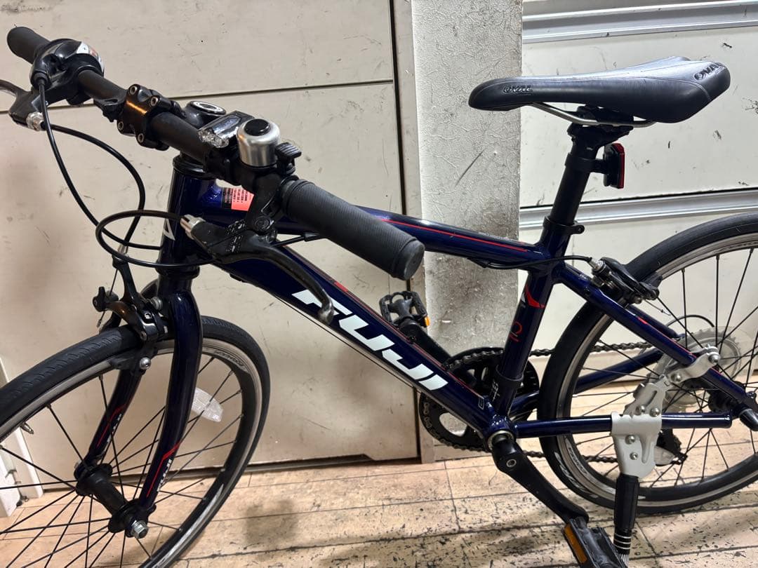 FUJI Fuji フジ ACE20 エース20 人気のオンロードキッズバイク