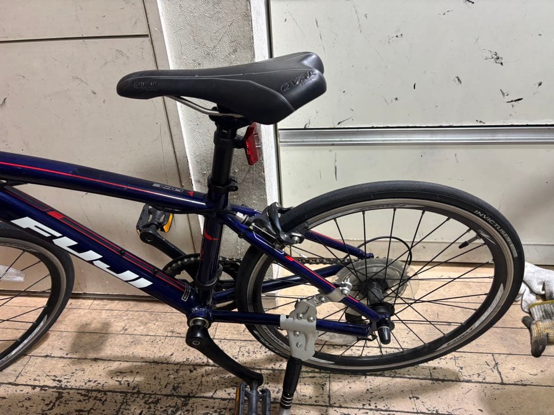 FUJI Fuji フジ ACE20 エース20 人気のオンロードキッズバイク