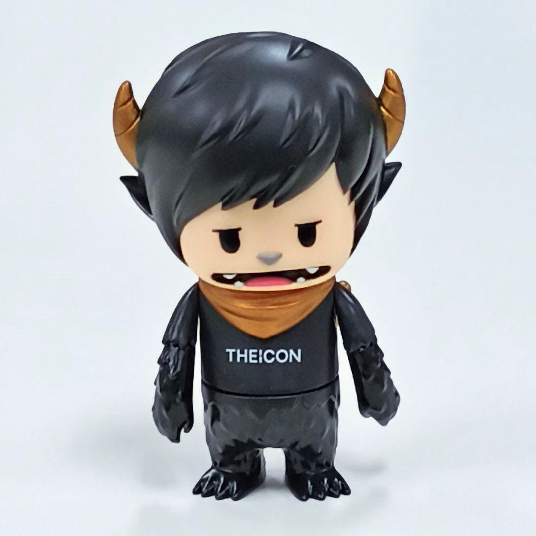 【01/31まで】Nick by Shon Chen