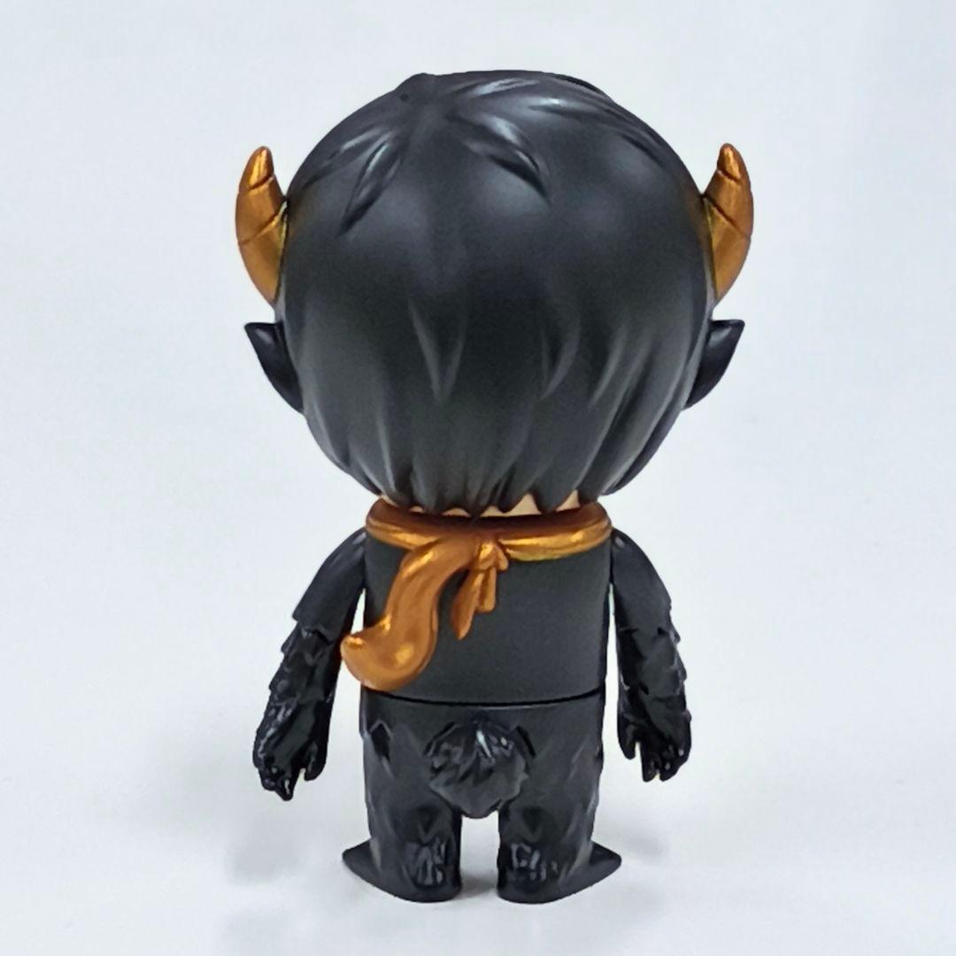 【01/31まで】Nick by Shon Chen