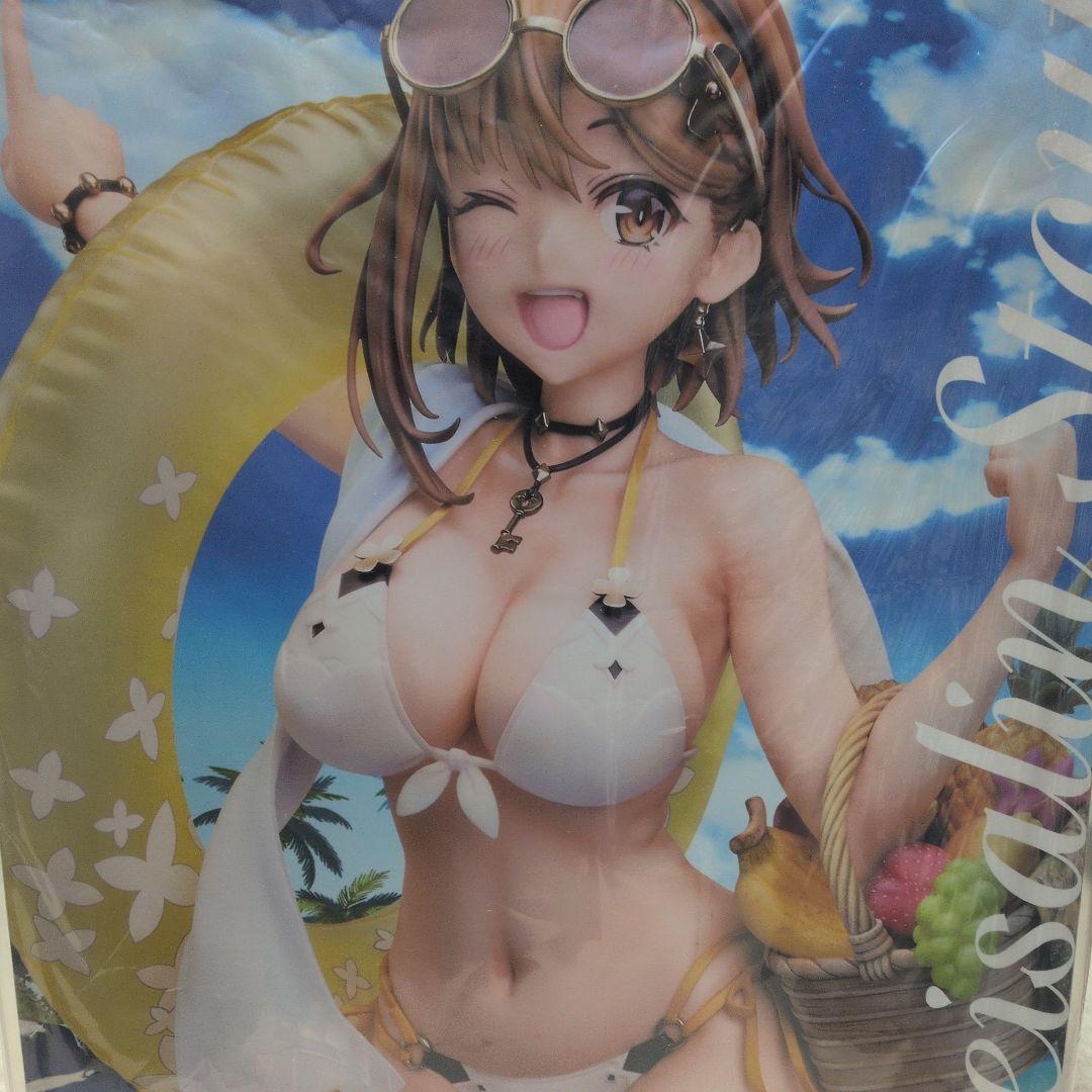 ライザリン・シュタウト　水着Var. 1/4フィギュア Design COCO