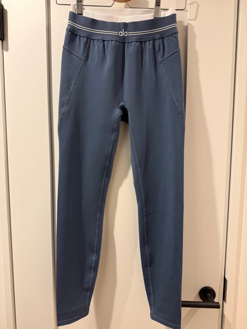 Alo Airbrush レギンス XS