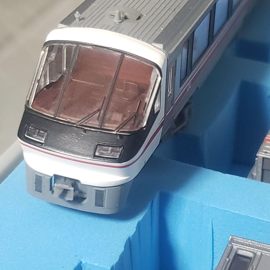 マイクロエース 783系 ハイパーサルーン有明　7両編成セット