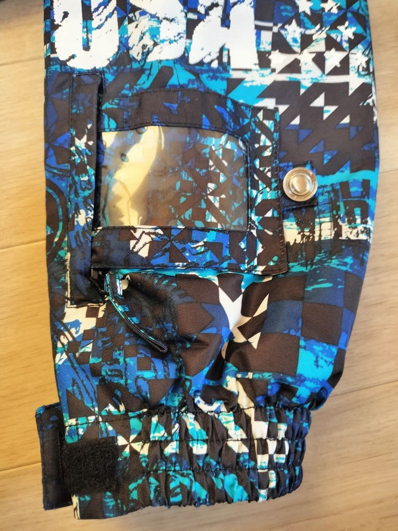 AIRWALK スノーボードウェア 子ども用