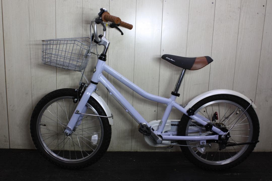 美品！コーダーブルームkhodaabloom asson18 アルミ18インチ