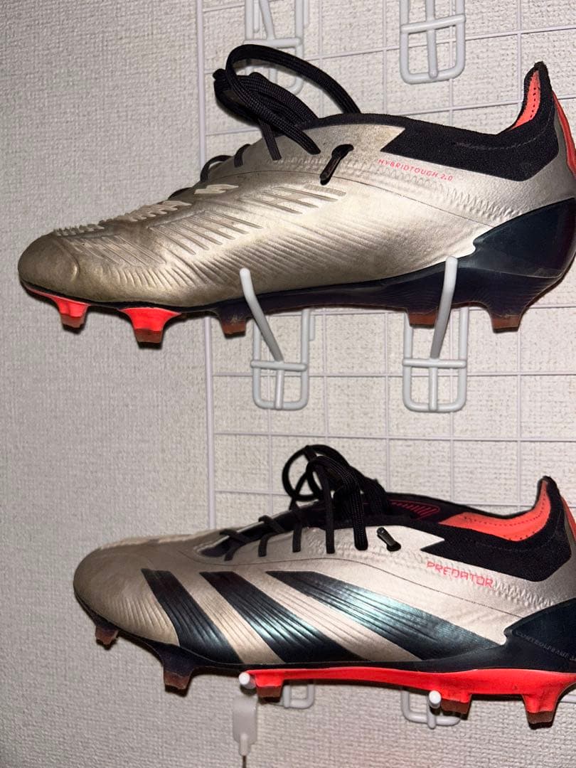 プレデター FG 26.5