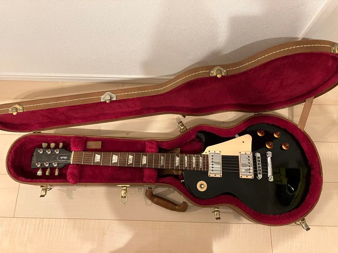Gibson Les Paul Studio 1999年製
