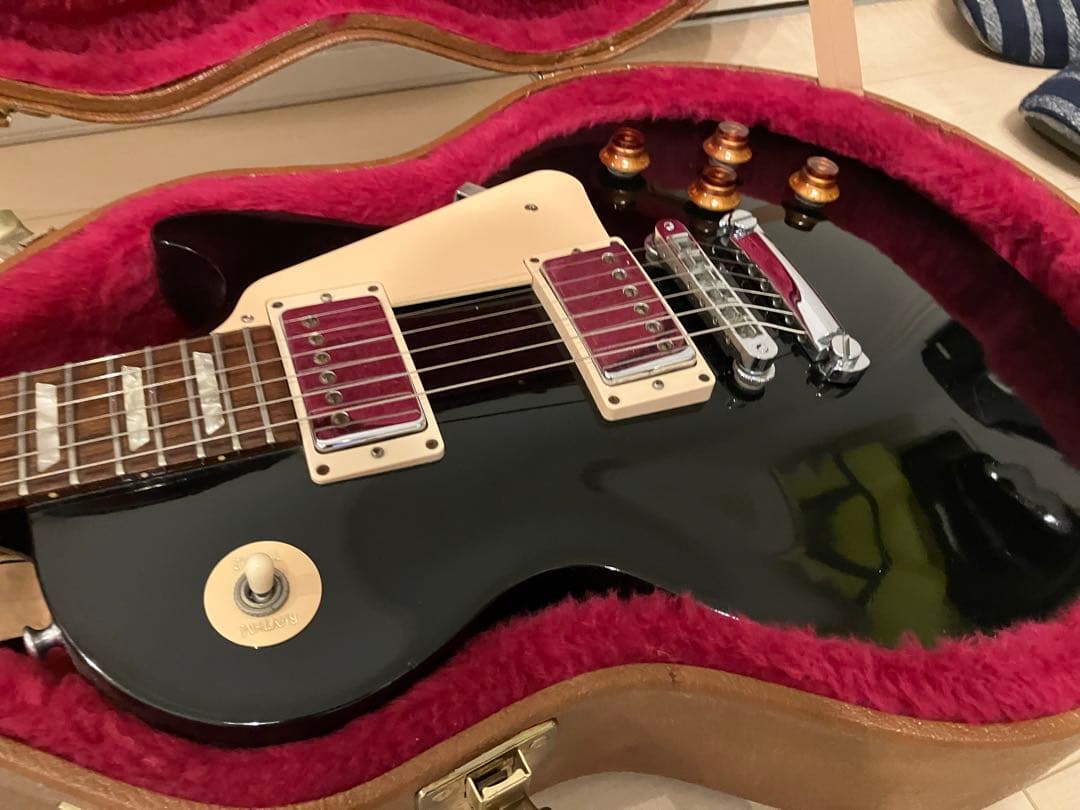 Gibson Les Paul Studio 1999年製
