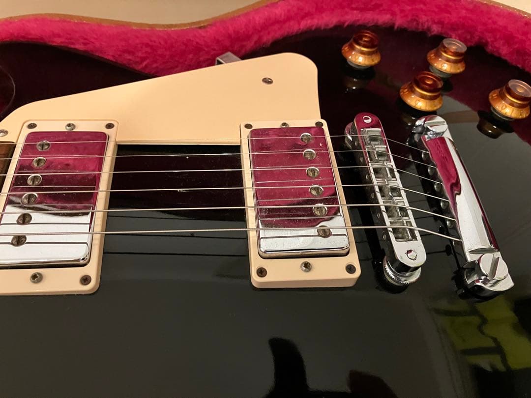 Gibson Les Paul Studio 1999年製