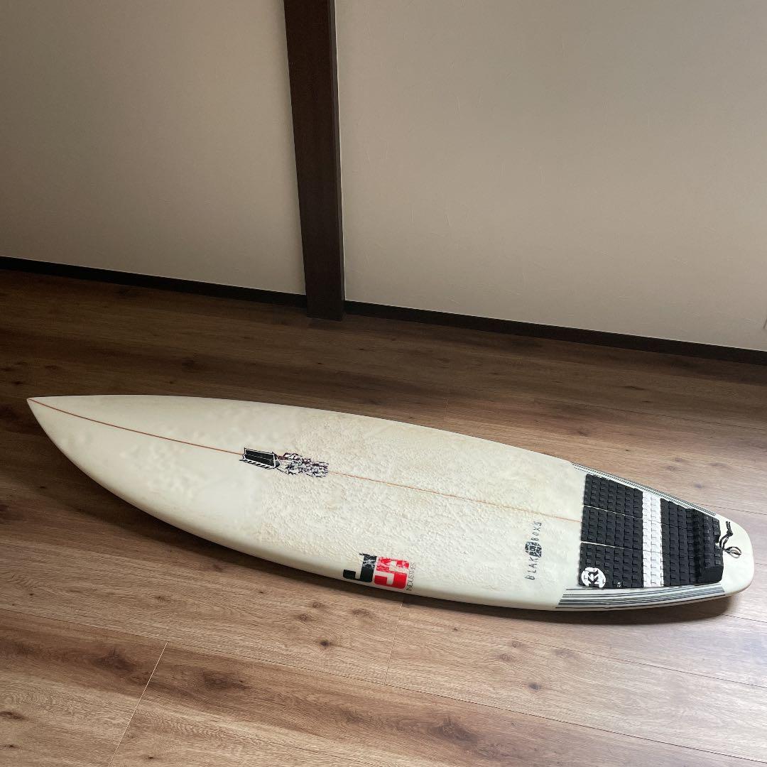 サーフボード　JS ブラックボックス2