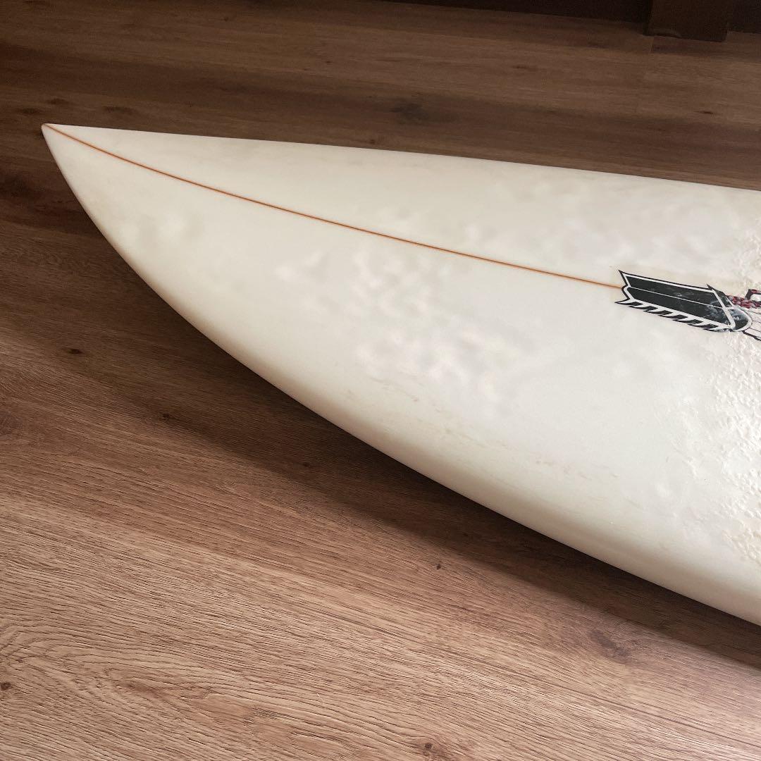 サーフボード　JS ブラックボックス2