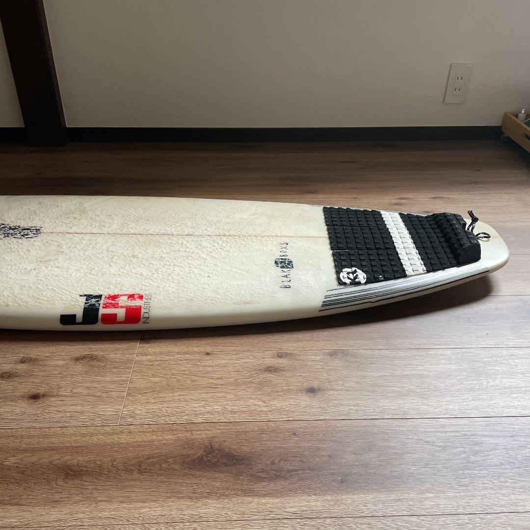 サーフボード　JS ブラックボックス2