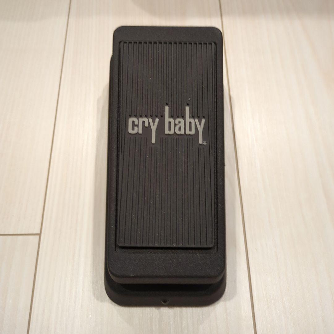 Cry Baby Junior ワウペダル CBJ95