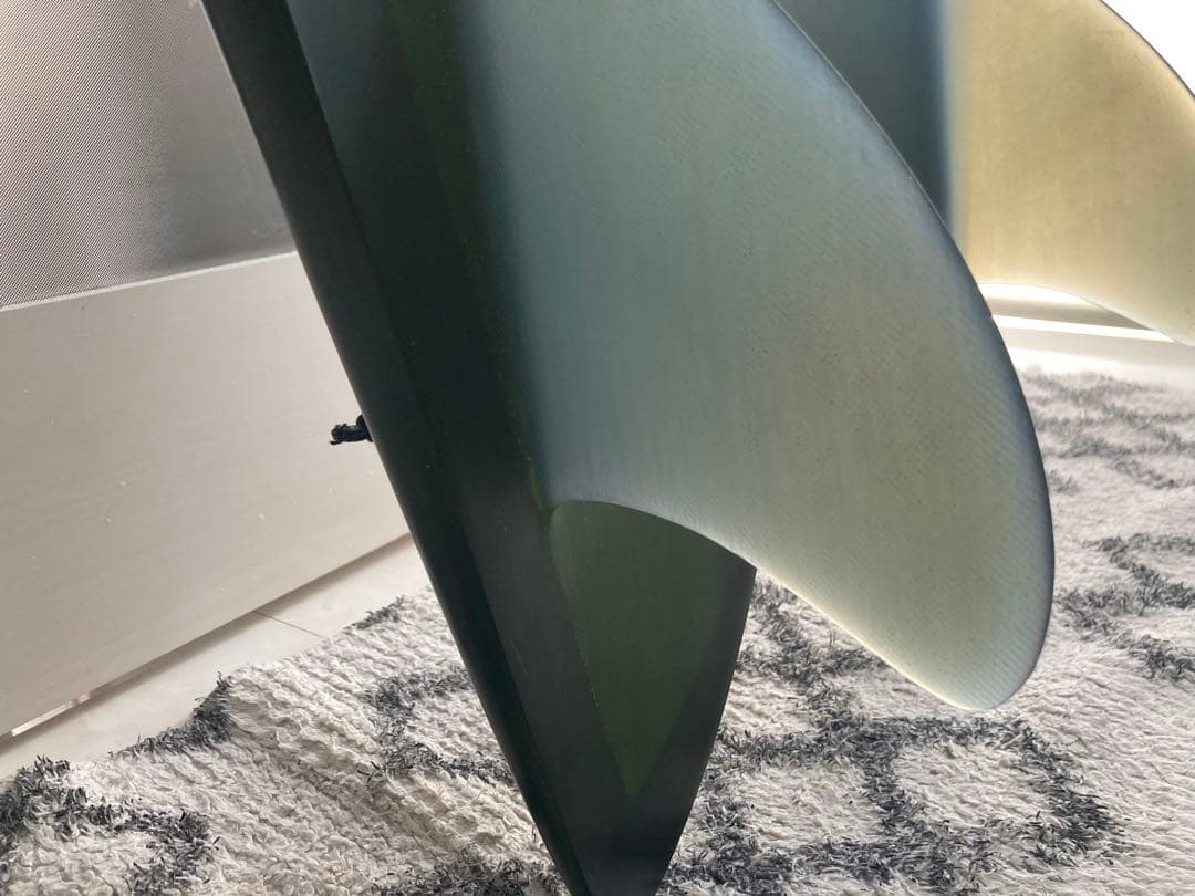 T.I 決済用② Tappy ツインTwin サンディエゴフィッシュ