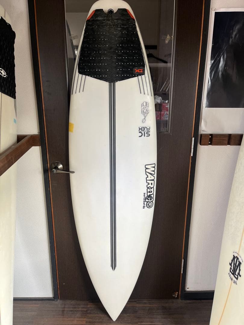 ショートボード