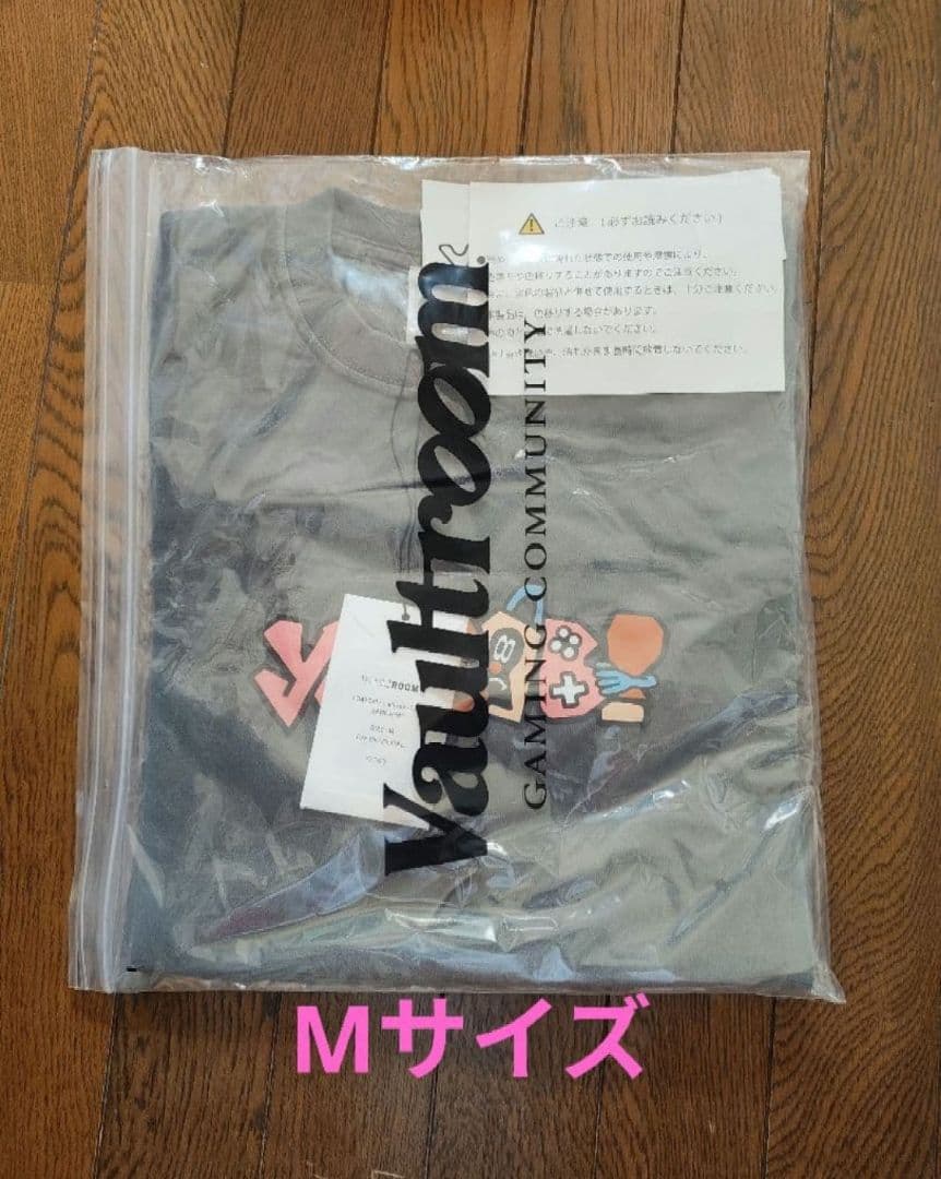 YOASOBI　ワンダラTシャツ　Мサイズ　ステッカー付