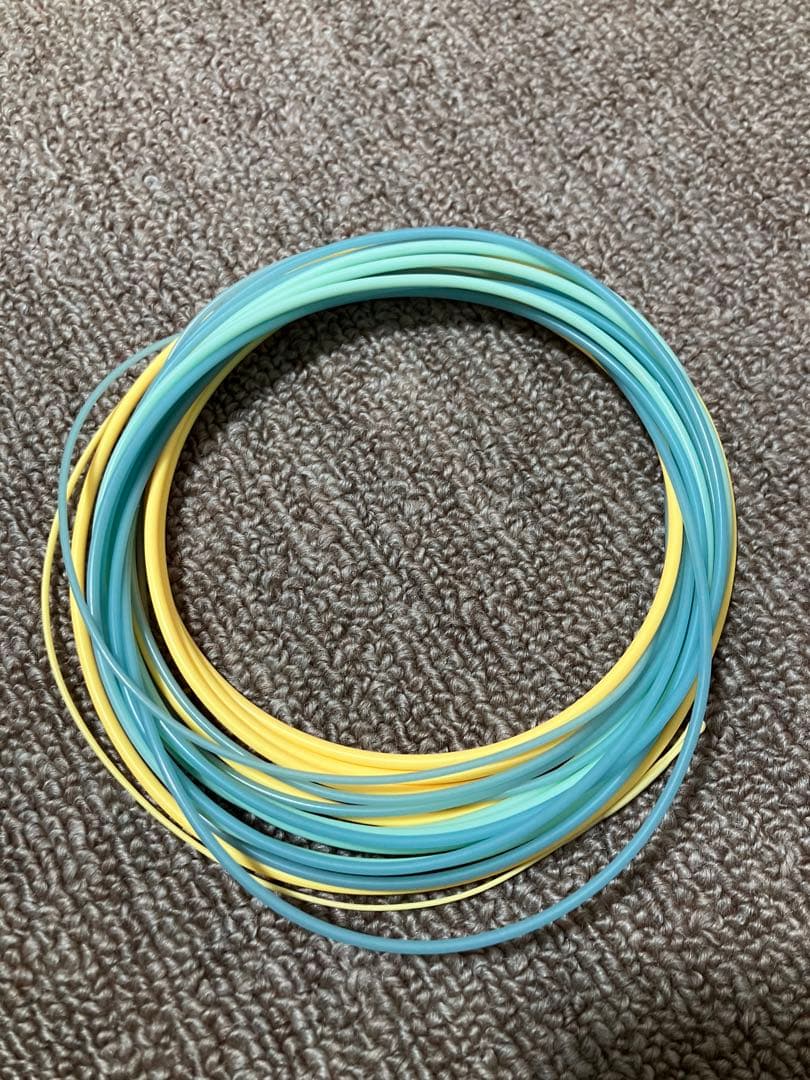 RIO gamechanger F/H/I 650gr ティップセット