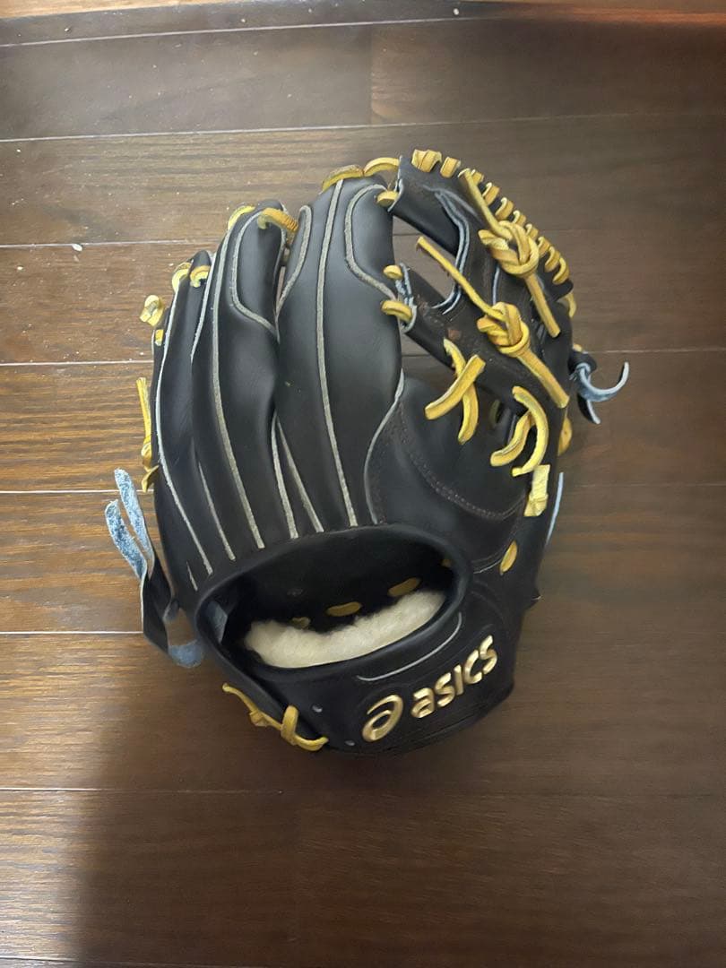 専用！！アシックスグローブ硬式用